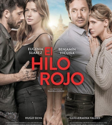 "El Hilo Rojo" en España próximamente