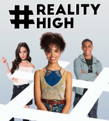 Estreno "Reality High" el próximo 8 de septiembre