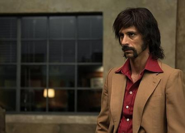 Hugo Silva es "Pacino" en la 3ª temporada de "El Ministerio del Tiempo"