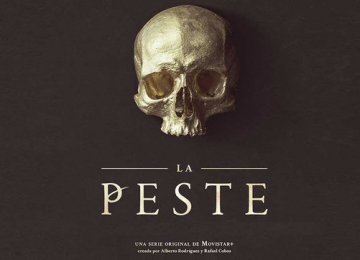 Julián Villagrán se incorpora al reparto de la segunda temporada de "La Peste"