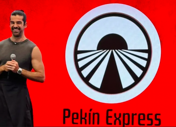 Pekín Express: regresa la aventura con Miguel Ángel Muñoz