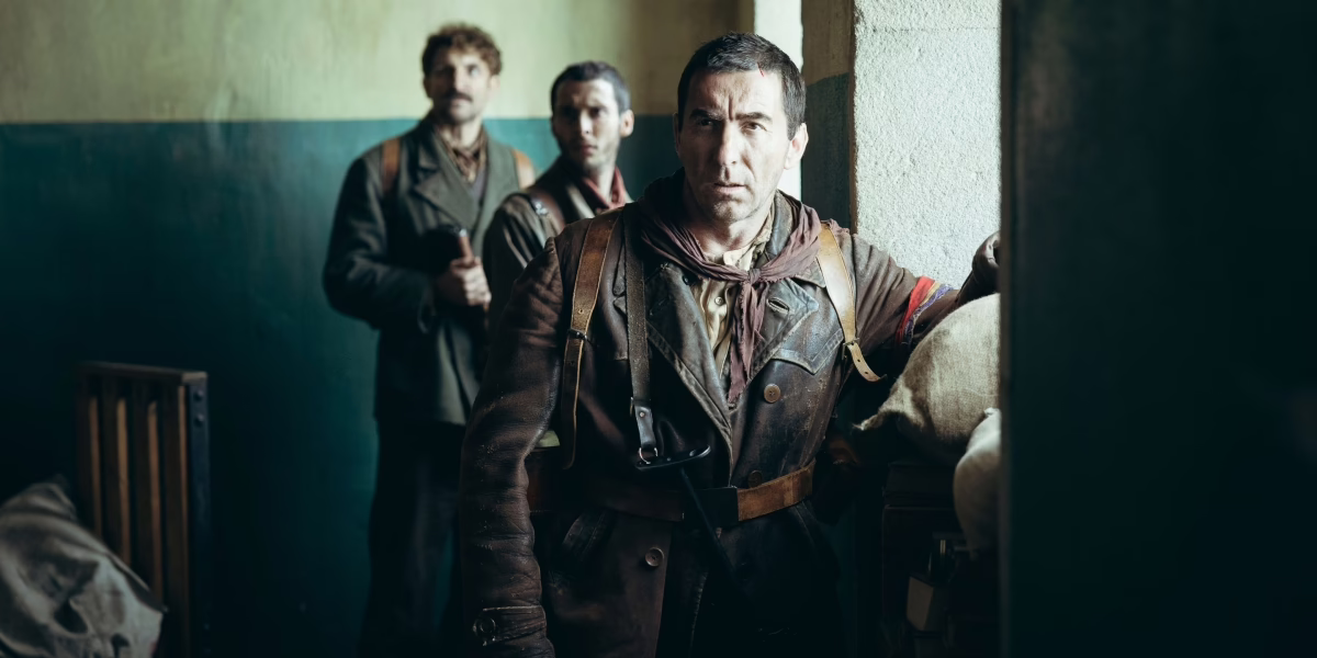 Tratamos demasiado bien a las mujeres protagonizada por Carmen Machi y Antonio de la Torre llegará a los cines el 15 de marzo