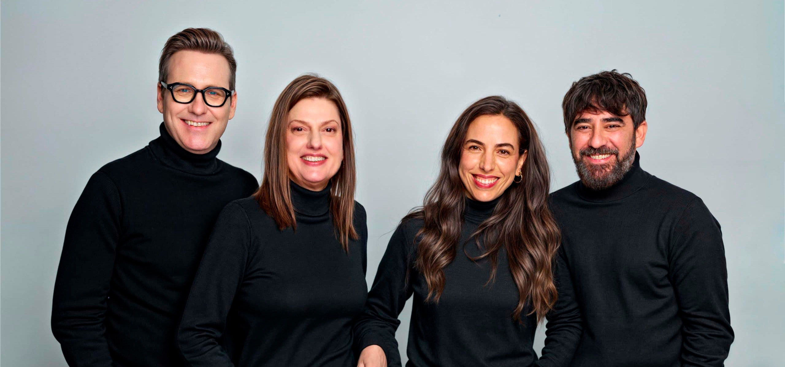 ALICIA RUBIO y JOAQUÍN REYES